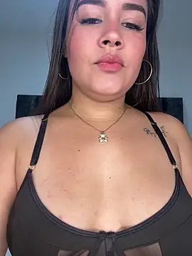 Bella-kim- online show from November 7, 2025, 5:07 am