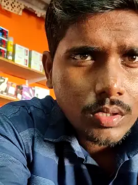 Markroco696 online show from September 19, 2025, 2:35 am