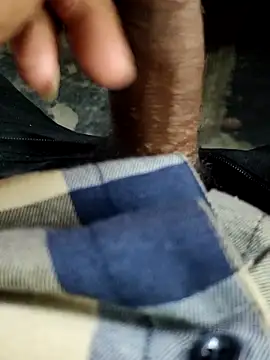 Markroco696 online show from October 20, 2025, 3:23 pm