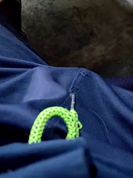 Markroco696 online show from October 27, 2025, 4:16 am