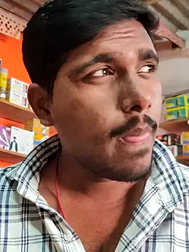 Markroco696 online show from December 17, 2025, 9:26 am