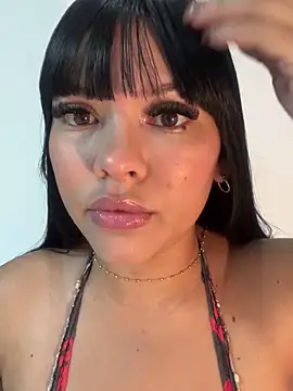 BrendaCrean online show from February 6, 2025, 11:32 am