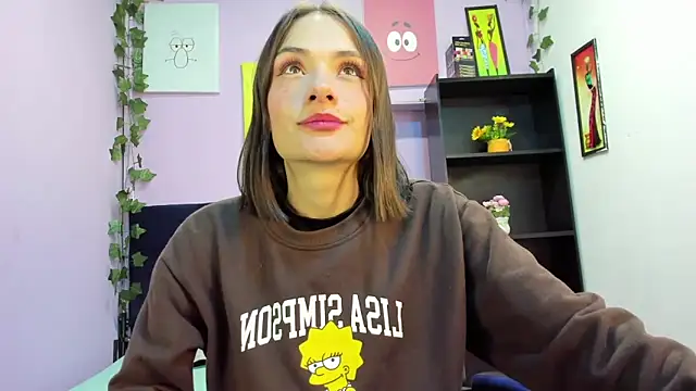 Tammy Thompson  online show from October 21, 2025, 1:01 pm