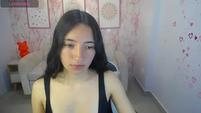 Kylie ch1 online show from November 14, 2025, 11:09 am