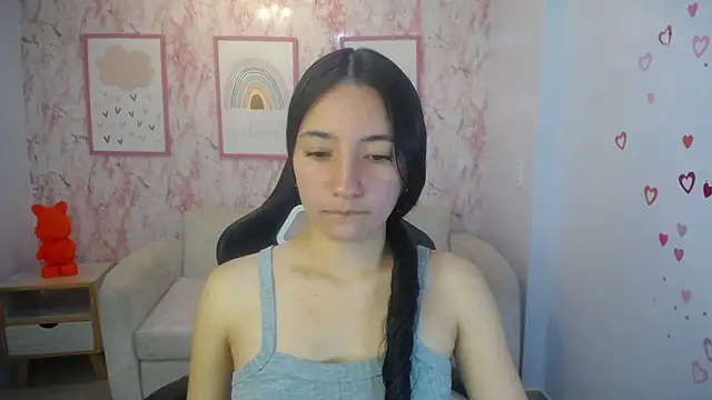 Kylie ch1 online show from December 3, 2025, 10:57 am