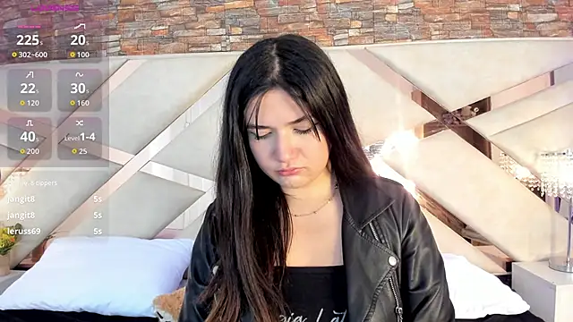 Valery Brand online show from October 1, 2025, 11:49 am