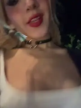 SweetBunnyGF online show from September 21, 2025, 12:12 am