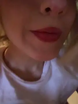 SweetBunnyGF online show from October 30, 2025, 11:27 pm