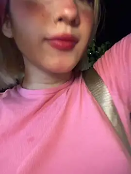 SweetBunnyGF online show from November 15, 2025, 12:41 am