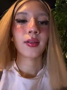 SweetBunnyGF online show from November 20, 2025, 11:48 pm