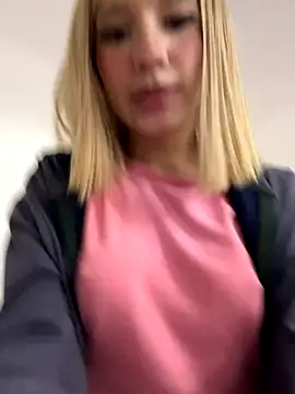 SweetBunnyGF online show from November 21, 2025, 11:25 pm