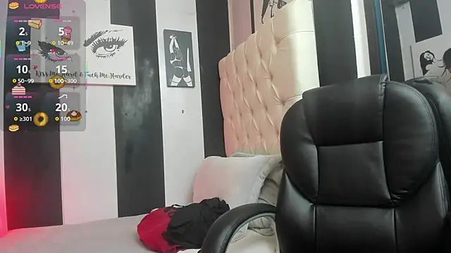 Snapshot of Melisa_ss chatting on September 23, 2025, 1:25 pm Melisa ss online show from September 23, 2025, 1:25 pm