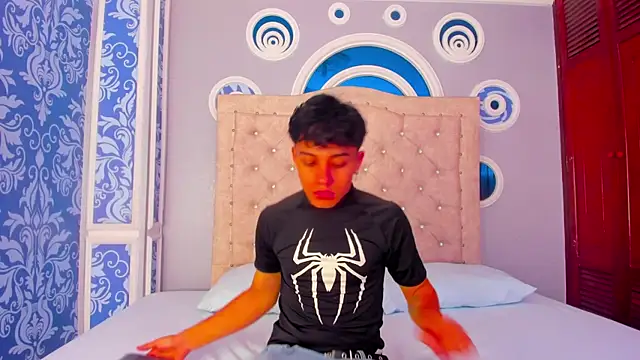 Dani rivass online show from December 5, 2025, 11:19 am