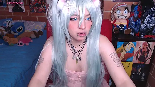  alexa19pretty  online show from September 19, 2025, 6:30 pm