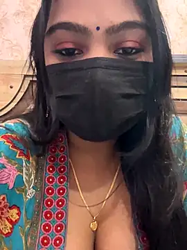 anjalibb online show from November 26, 2025, 8:32 pm