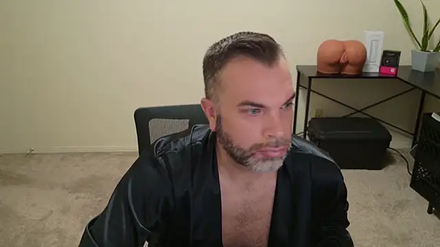 Ty lerDavid online show from October 7, 2025, 6:38 pm