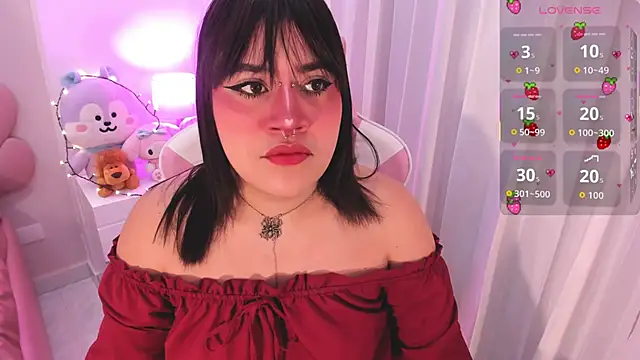 mia yeager online show from December 1, 2025, 3:44 am