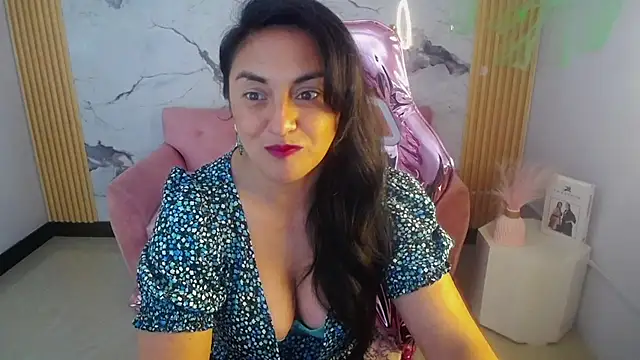 tamara ch1 online show from October 11, 2025, 2:55 am