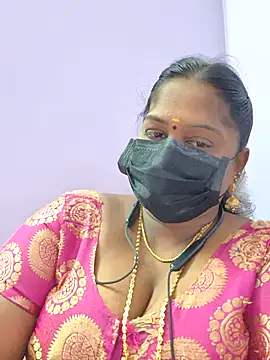 bakyasree143 online show from October 27, 2025, 2:04 am