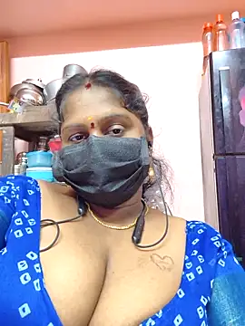 bakyasree143 online show from October 29, 2025, 2:52 pm