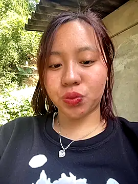 Snapshot of maianhcute chatting on October 30, 2025, 3:19 am maianhcute online show from October 30, 2025, 3:19 am