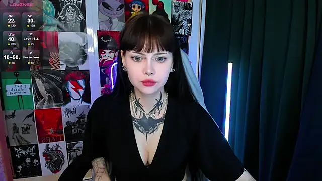 Snapshot of Morana_Batt chatting on September 25, 2025, 1:42 am Morana Batt online show from September 25, 2025, 1:42 am