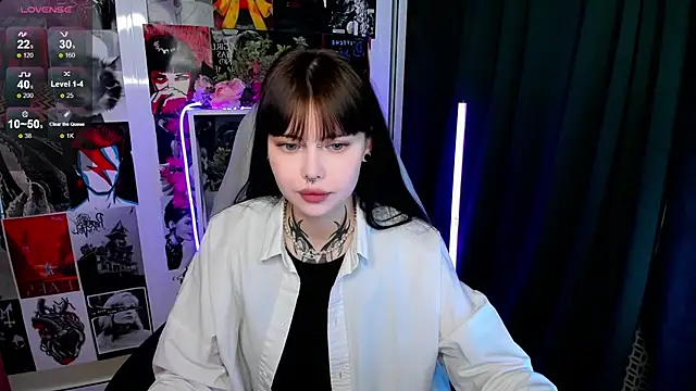 Snapshot of Morana_Batt chatting on October 7, 2025, 1:58 am Morana Batt online show from October 7, 2025, 1:58 am