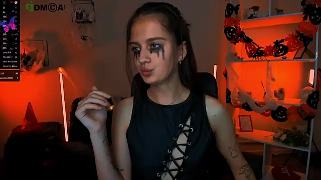 Snapshot of talia_seduce chatting on October 22, 2025, 2:50 pm talia seduce online show from October 22, 2025, 2:50 pm