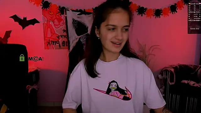 Snapshot of talia_seduce chatting on October 31, 2025, 11:22 am talia seduce online show from October 31, 2025, 11:22 am