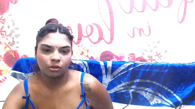 indianmystica694u online show from October 9, 2025, 8:01 am