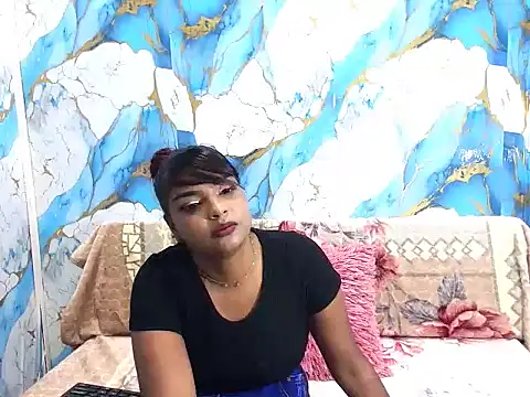 indianmystica694u online show from November 10, 2025, 5:12 pm