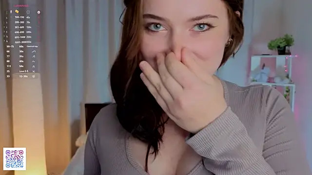 ThuBoppre online show from November 1, 2025, 5:37 pm