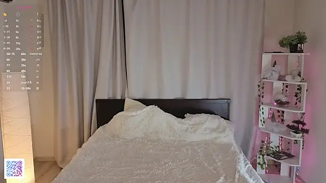 ThuBoppre online show from December 1, 2025, 6:02 pm