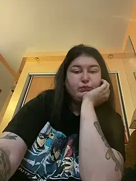 DazzzlingDame online show from November 7, 2025, 12:27 pm