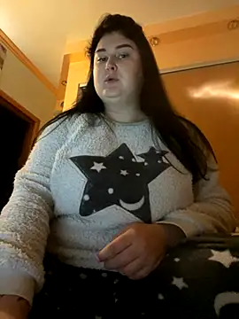 DazzzlingDame online show from November 13, 2025, 1:59 am