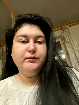 DazzzlingDame online show from November 16, 2025, 7:41 pm