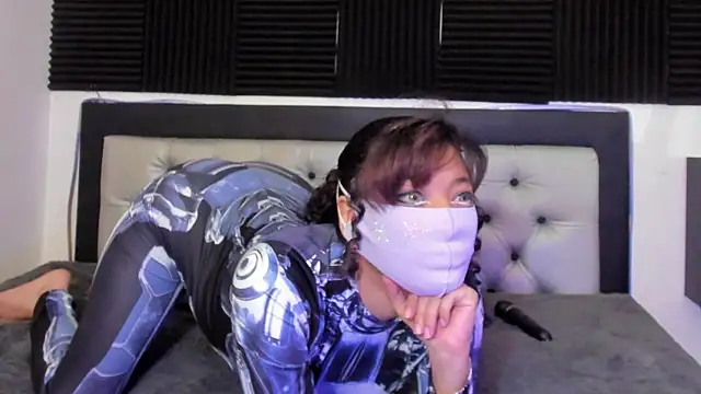 Snapshot of Akalidemon chatting on September 12, 2025, 3:17 am Akalidemon online show from September 12, 2025, 3:17 am