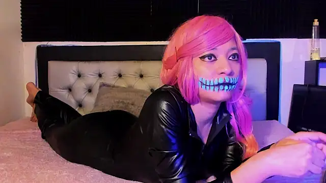 Snapshot of Akalidemon chatting on November 15, 2025, 3:37 am Akalidemon online show from November 15, 2025, 3:37 am