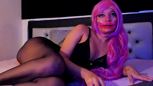 Snapshot of Akalidemon chatting on November 26, 2025, 5:08 am Akalidemon online show from November 26, 2025, 5:08 am