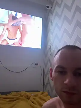 Seriy43 online show from November 17, 2025, 8:14 pm