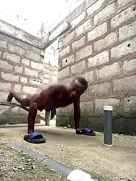 Makemecum634941 online show from September 22, 2025, 7:32 am