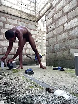 Makemecum634941 online show from November 22, 2025, 7:29 am