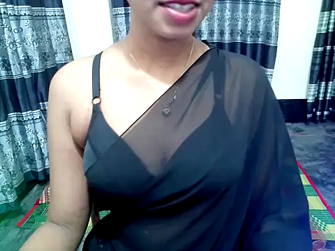 blackpori online show from October 10, 2025, 12:42 am