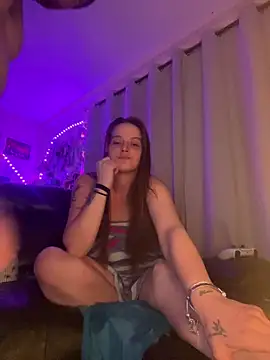 kittykatbean online show from December 14, 2025, 7:29 pm