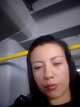 MargarettCooper online show from October 17, 2025, 10:29 am