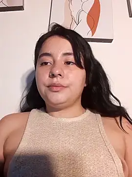 Yuli-27 online show from October 11, 2025, 3:17 am