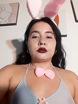 Yuli-27 online show from October 31, 2025, 3:07 am