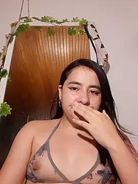 Yuli-27 online show from November 20, 2025, 2:56 am