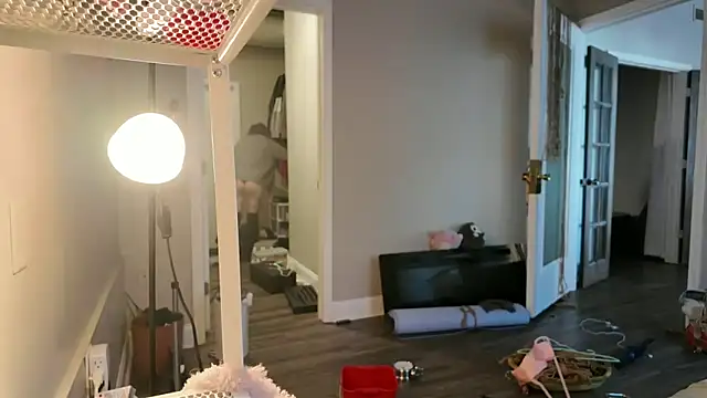 knottybunny online show from November 18, 2025, 7:29 pm