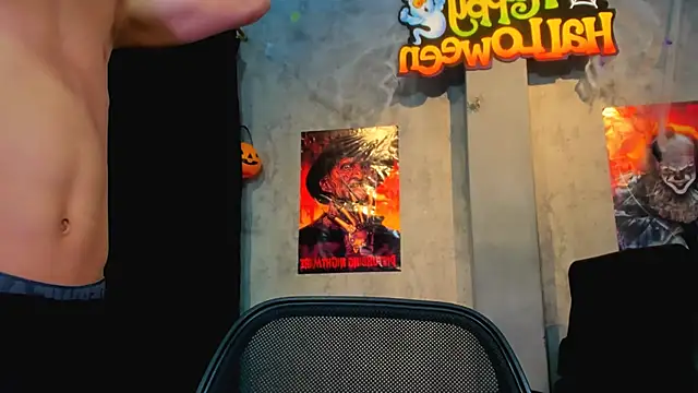 Snapshot of Manuel_FPG chatting on October 31, 2025, 1:28 am Manuel FPG online show from October 31, 2025, 1:28 am